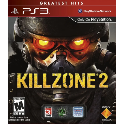 Killzone 1 - Ps3