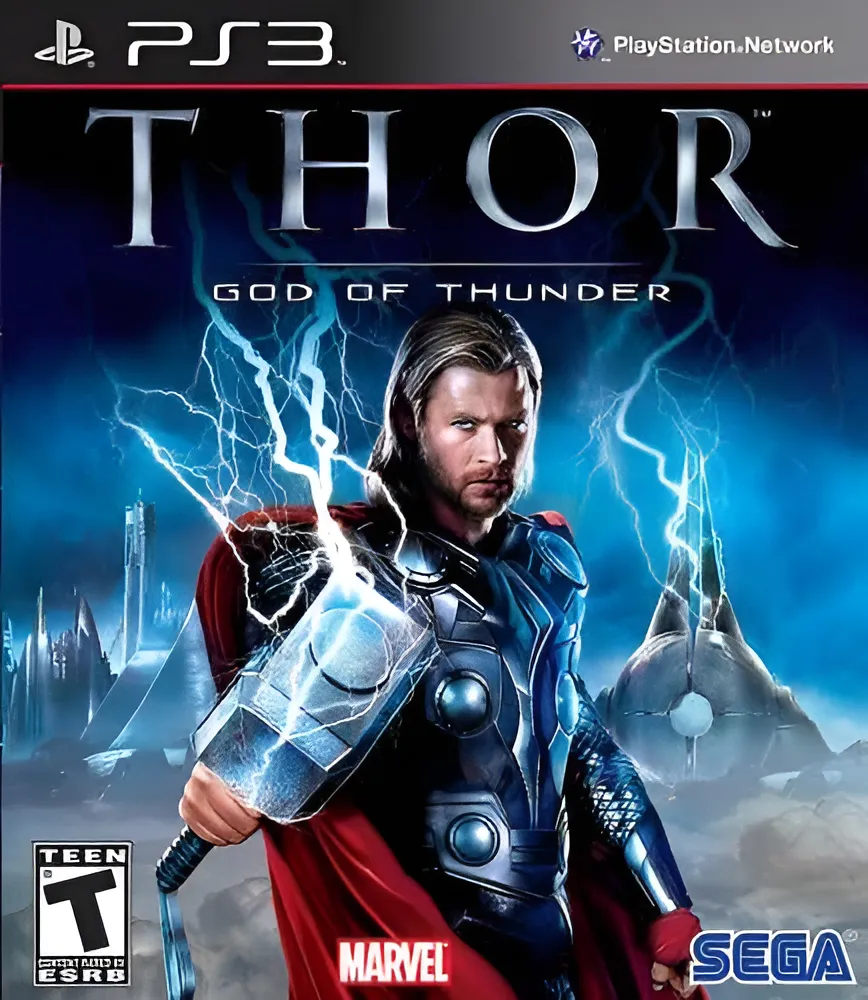 thor ps3 Thor - Ps3 - Image 1